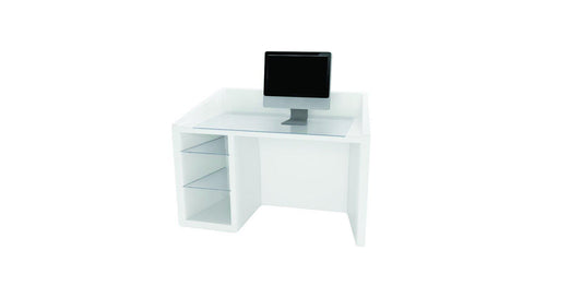 Kanal Desk-Contract Furniture Store for hospitality, leisure & commercial projects