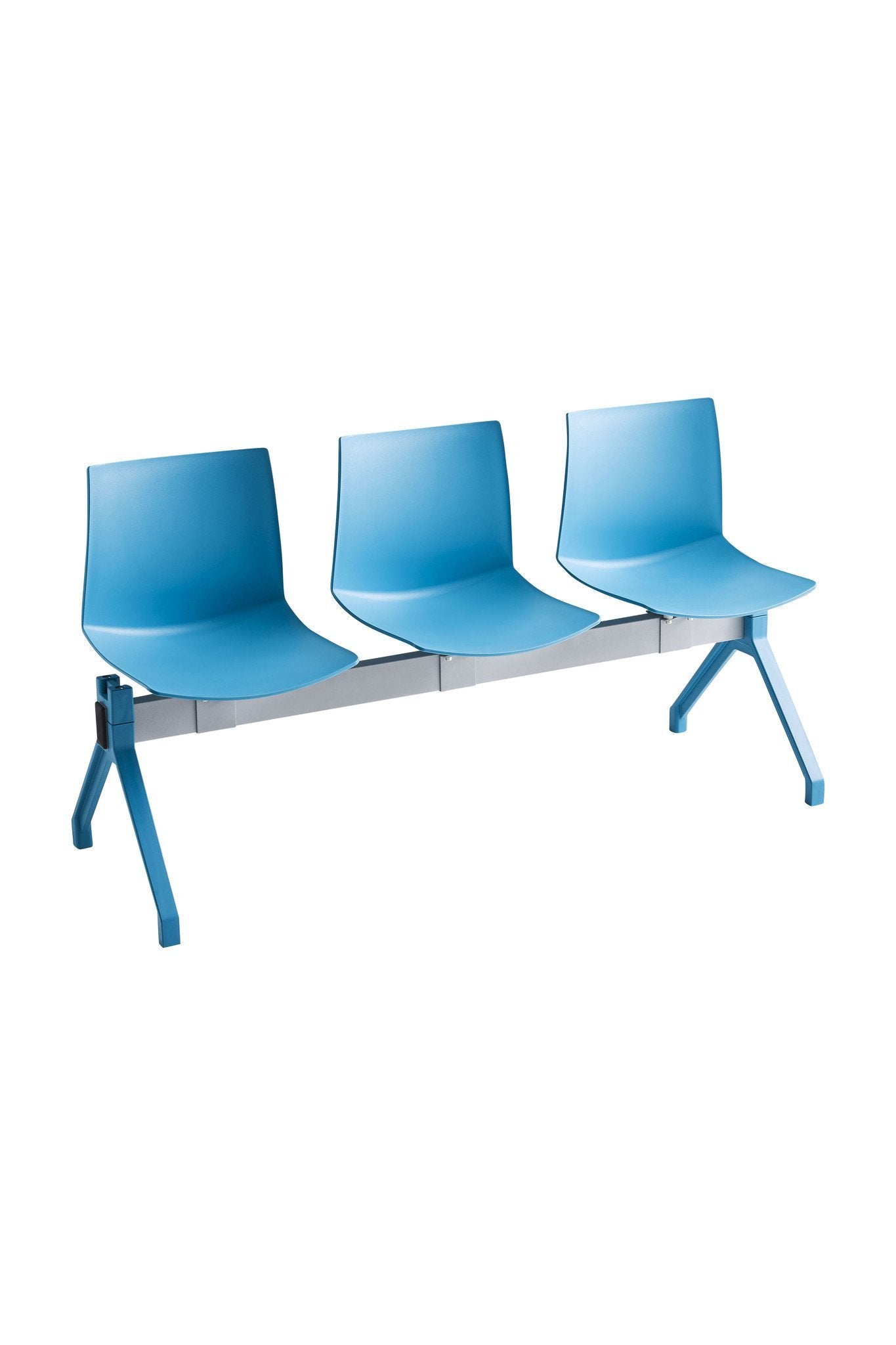 Kanvas Beam Seating-Gaber-Contract Furniture Store