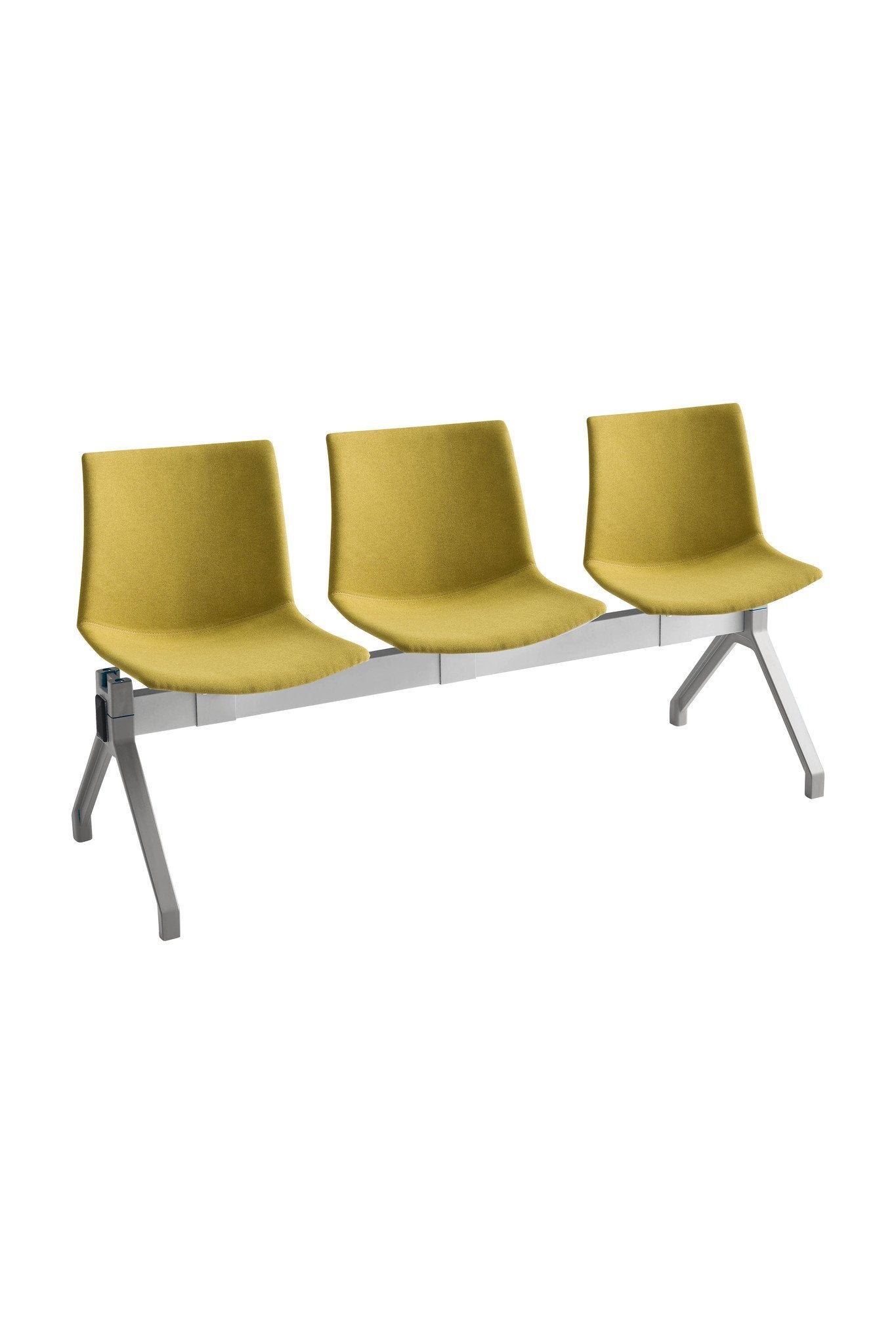 Kanvas Front Beam Seating-Gaber-Contract Furniture Store