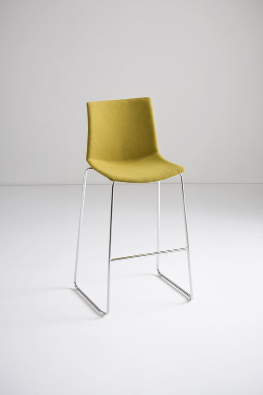 Kanvas ST Front High Stool