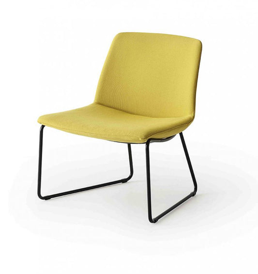 Kanvas ST Lounge Chair-Contract Furniture Store for hospitality, leisure & commercial projects