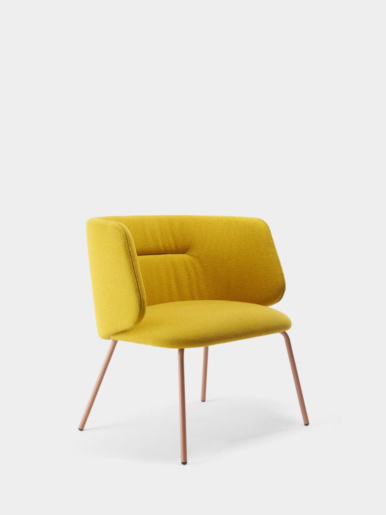 Karima Lounge Chair-Contract Furniture Store for hospitality, leisure & commercial projects