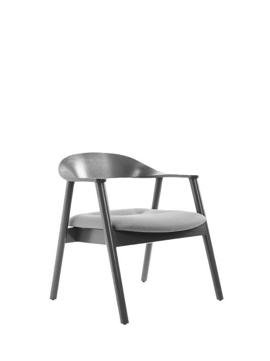 Karm Up Lounge Chair-Contract Furniture Store for hospitality, leisure & commercial projects