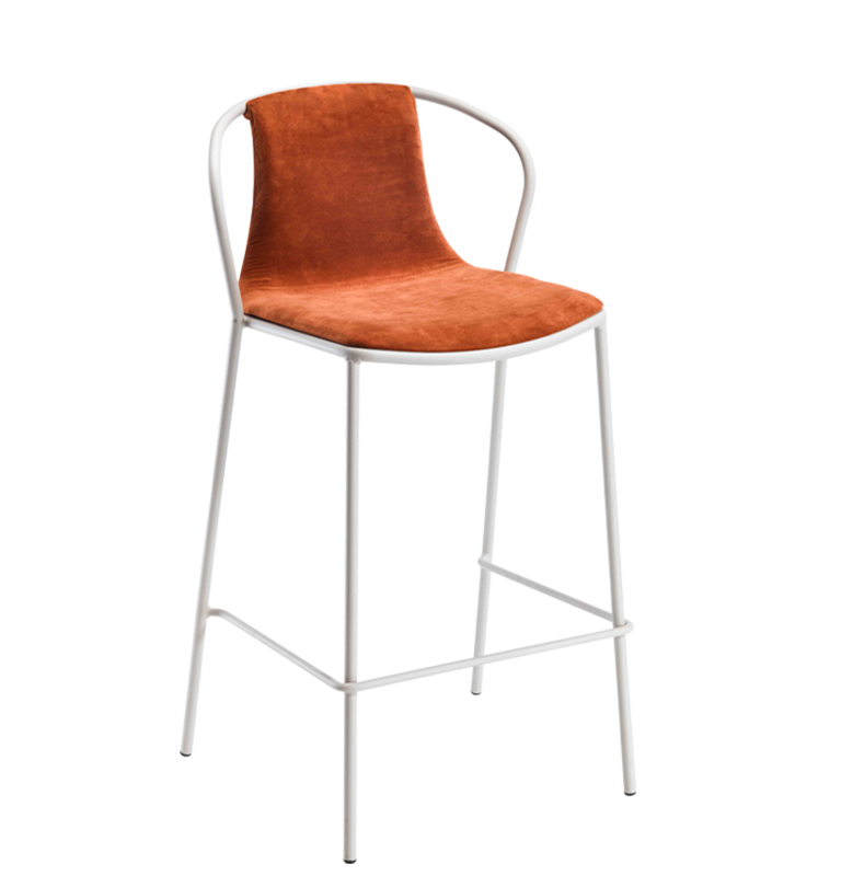 Kasia High Stool-Gaber-Contract Furniture Store