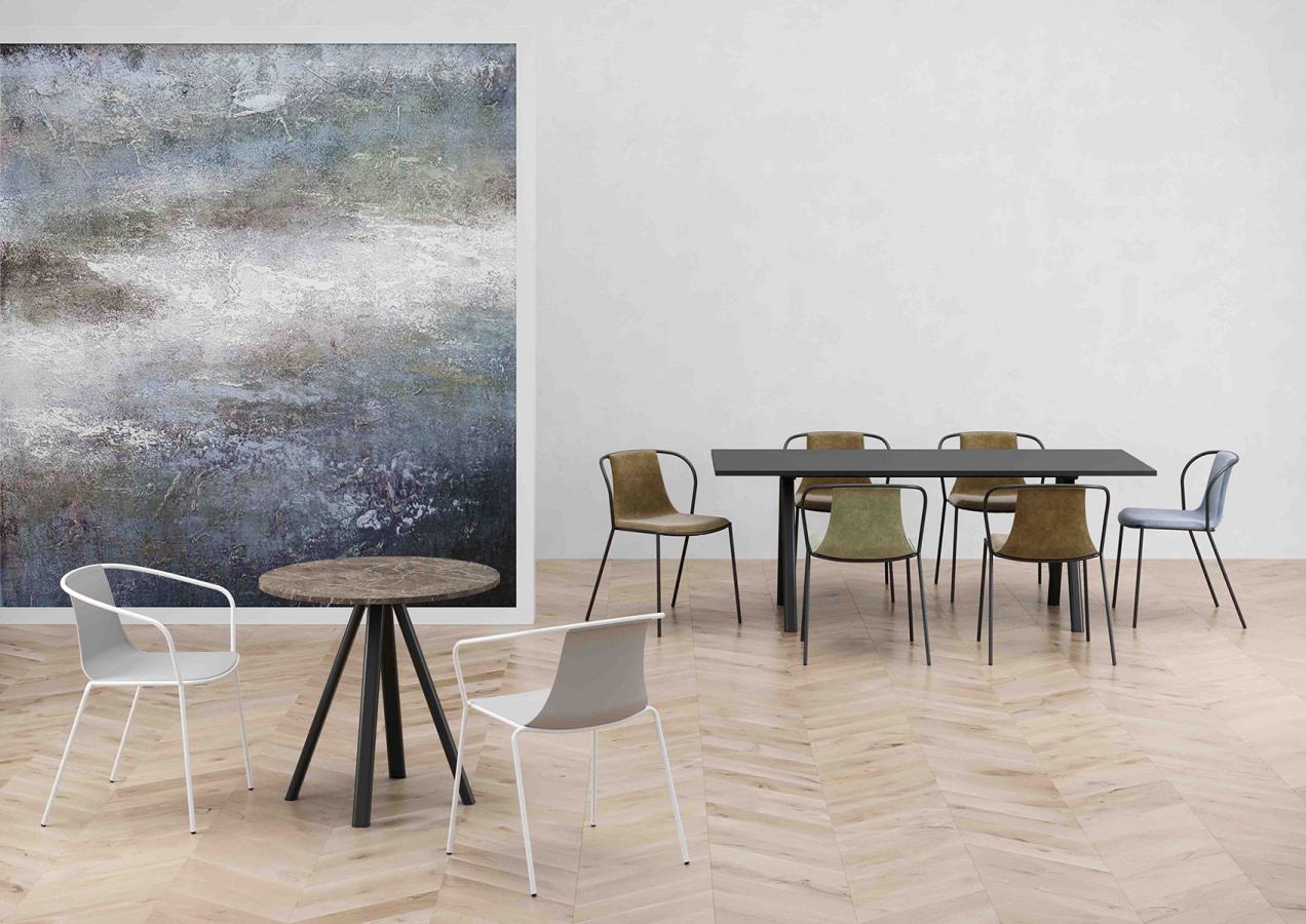 Kasia Side Chair-Contract Furniture Store for hospitality, leisure & commercial projects