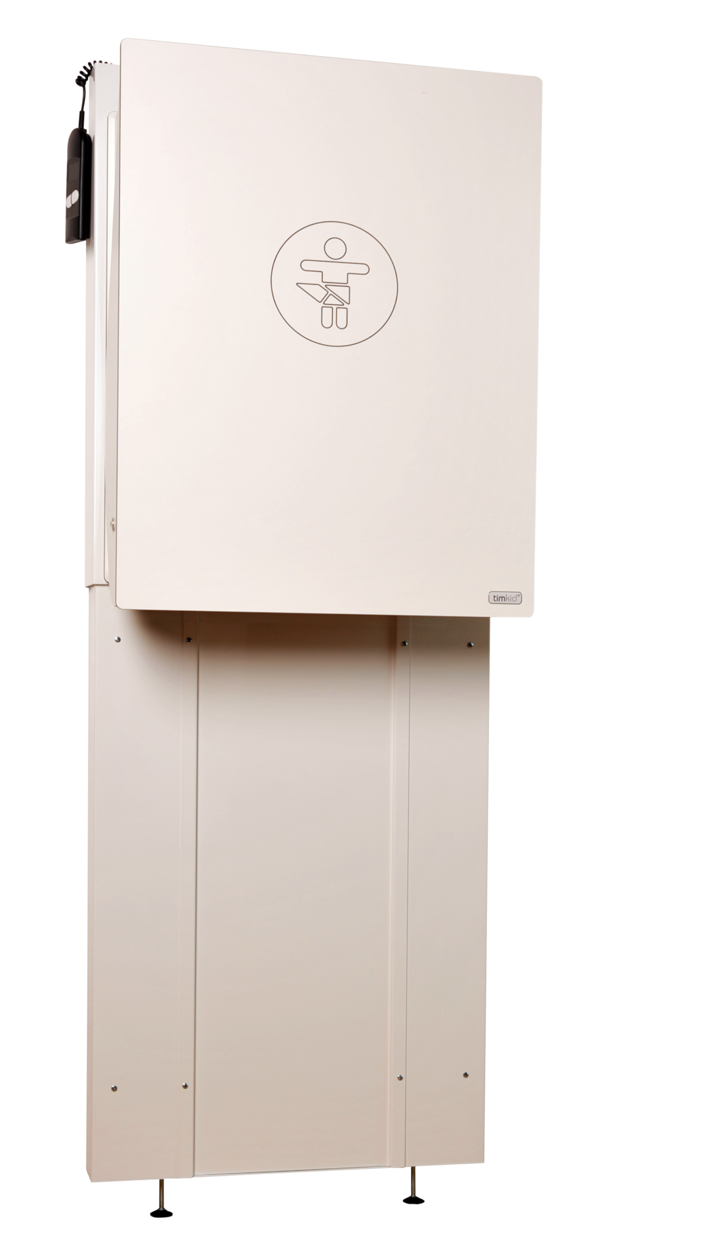 Kawa HPL Changing Table-Contract Furniture Store for hospitality, leisure & commercial projects