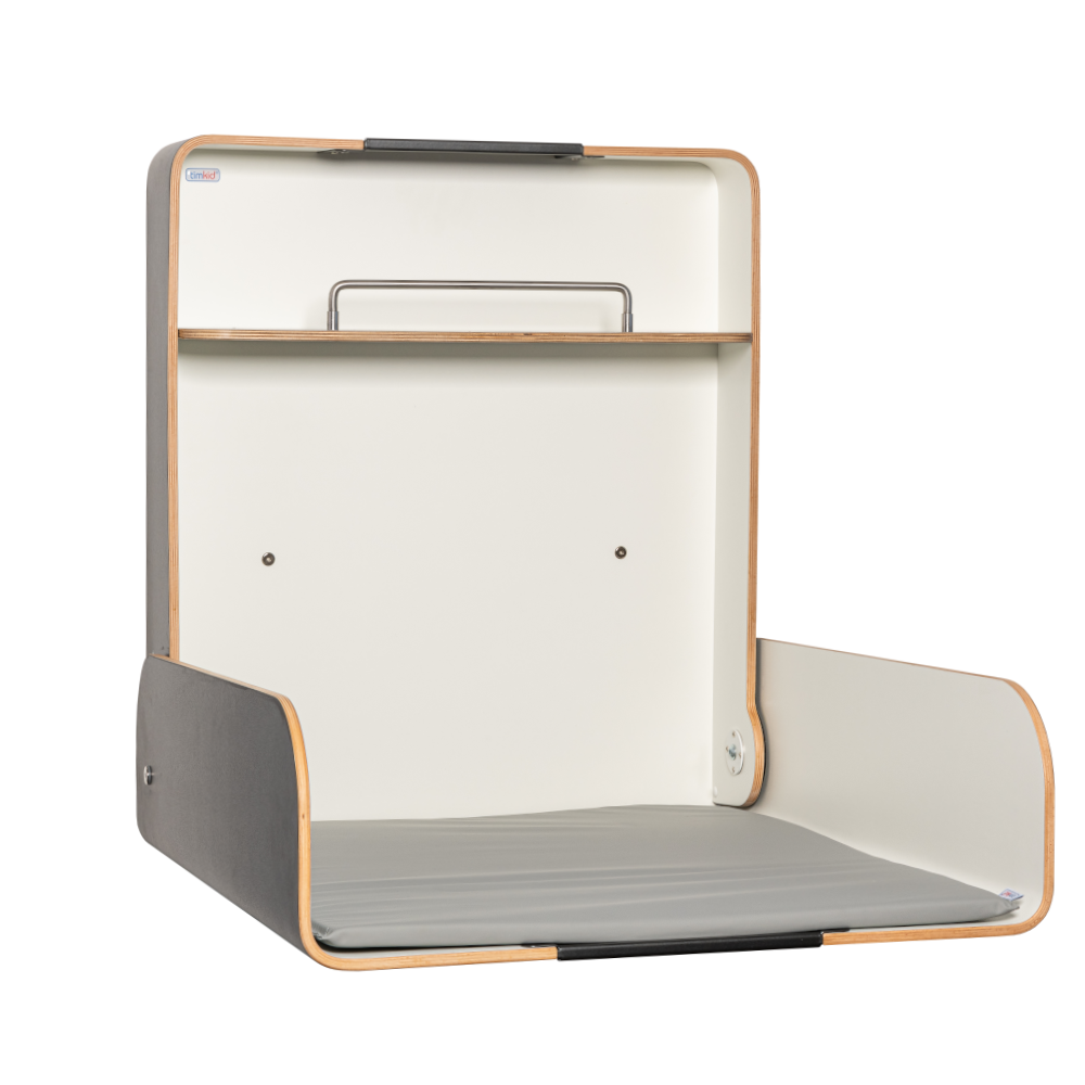 Kawamaxi Changing Table-Timkid-Contract Furniture Store