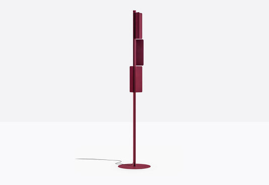 Kawara L010T/A Floor Lamp-Contract Furniture Store for hospitality, leisure & commercial projects
