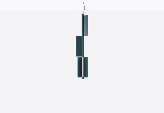 Kawara L010V/A Hanging Lamp-Contract Furniture Store for hospitality, leisure & commercial projects
