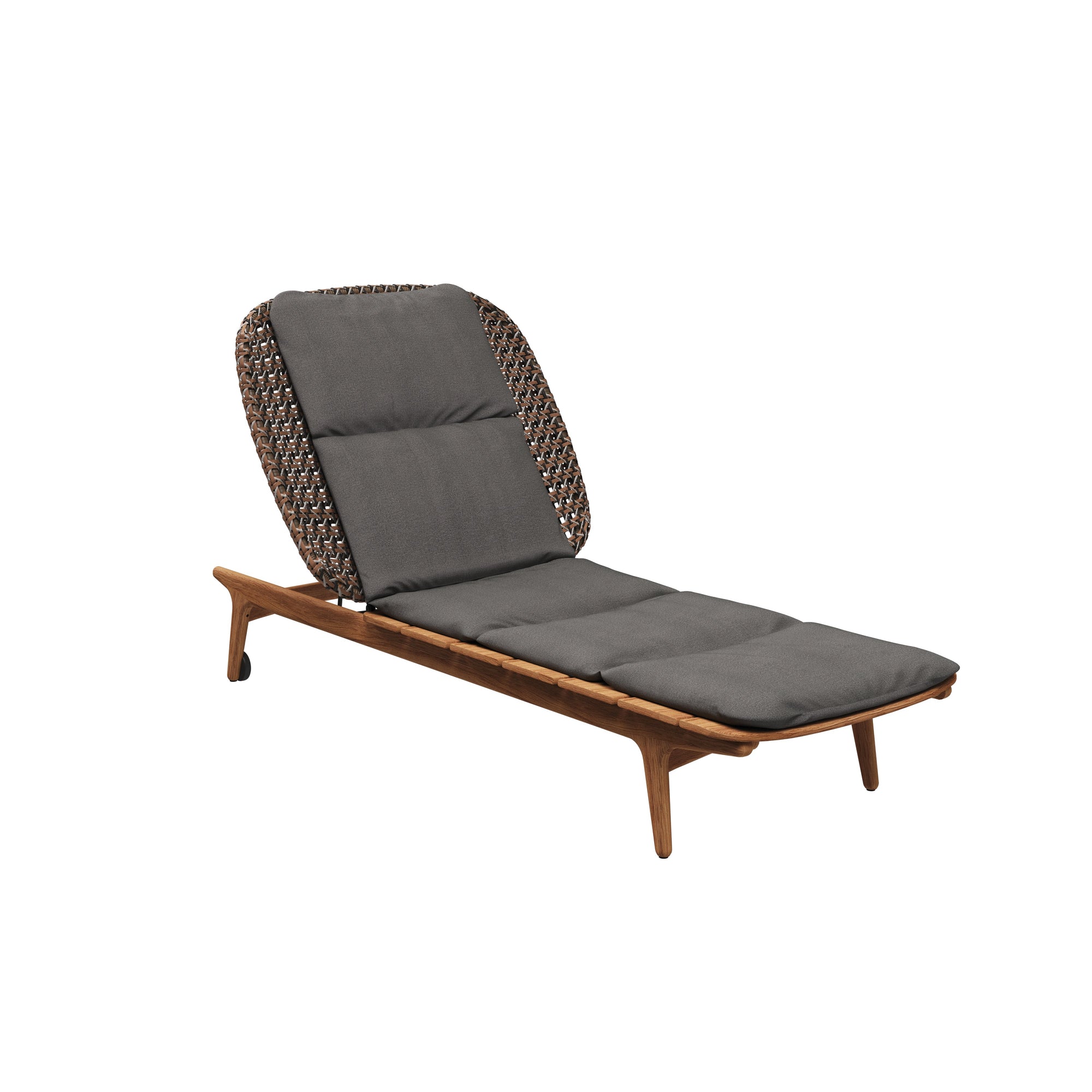 Kay Lounger-Gloster-Contract Furniture Store