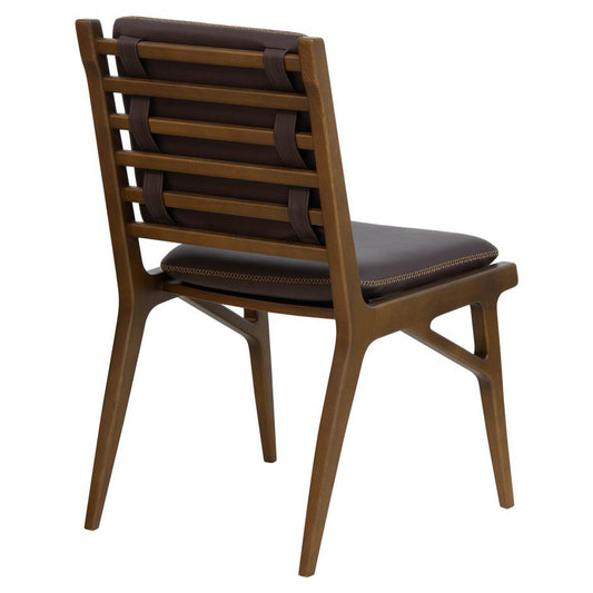 Kensington Side Chair-Contract Furniture Store for hospitality, leisure & commercial projects