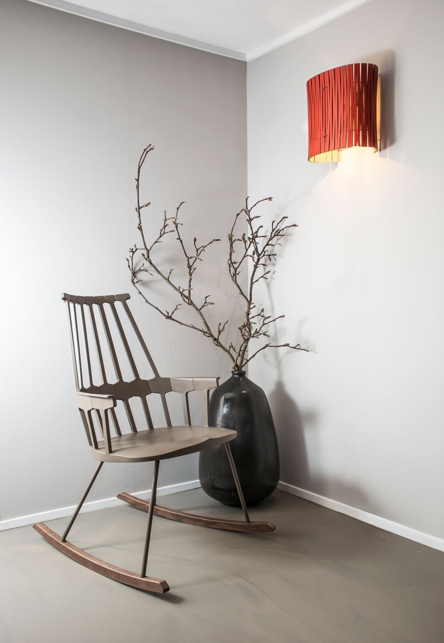 Kerf Rita Wall Lamp