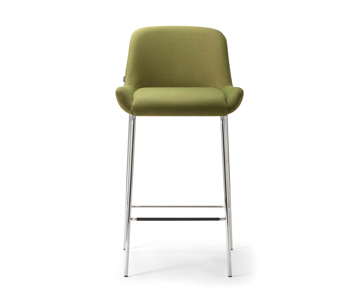 Kesy 07 Base 117 High Stool-Contract Furniture Store for hospitality, leisure & commercial projects