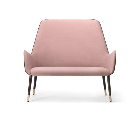 Kesy 09 HB Base 100 Sofa-Contract Furniture Store for hospitality, leisure & commercial projects