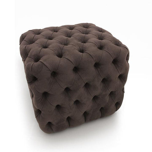 Kibur 0455O Ottoman-Contract Furniture Store for hospitality, leisure & commercial projects