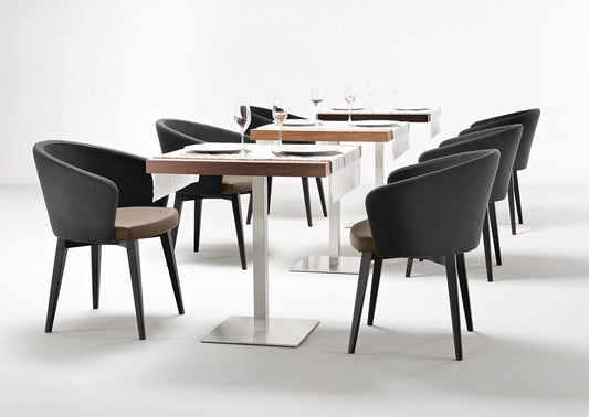 Kicca 571 Armchair