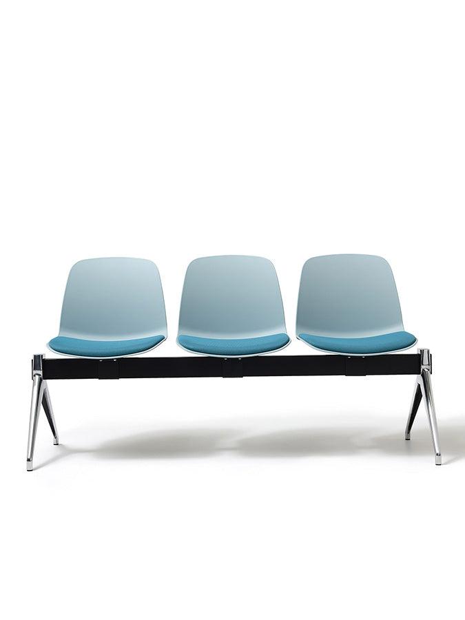 Kire Beam Seating-Diemme-Contract Furniture Store