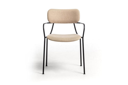 Kiyumi Fabric Armchair-Contract Furniture Store for hospitality, leisure & commercial projects