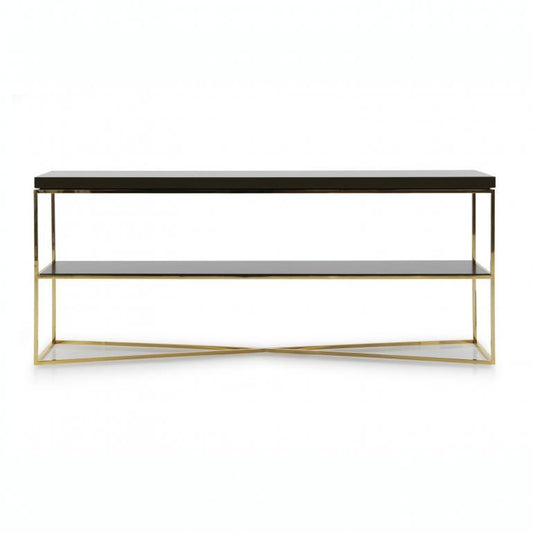 Klepsidra 0CL37 Console Table-Contract Furniture Store for hospitality, leisure & commercial projects