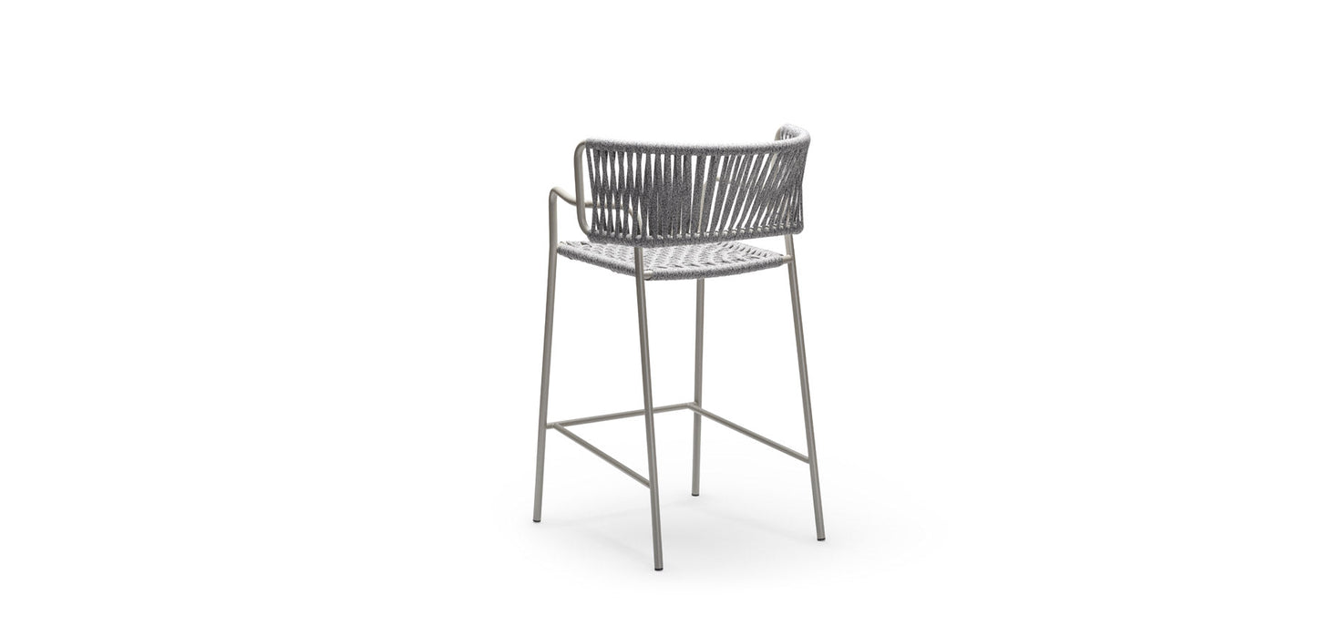 Klot High Stool