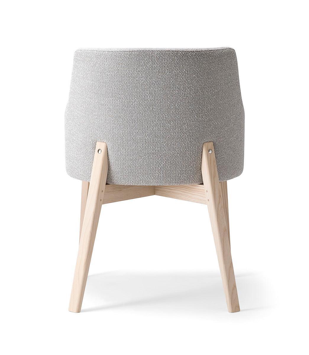 Kora 108 PO Armchair-Contract Furniture Store for hospitality, leisure & commercial projects