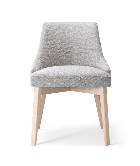 Kora 108 S Side Chair-Contract Furniture Store for hospitality, leisure & commercial projects