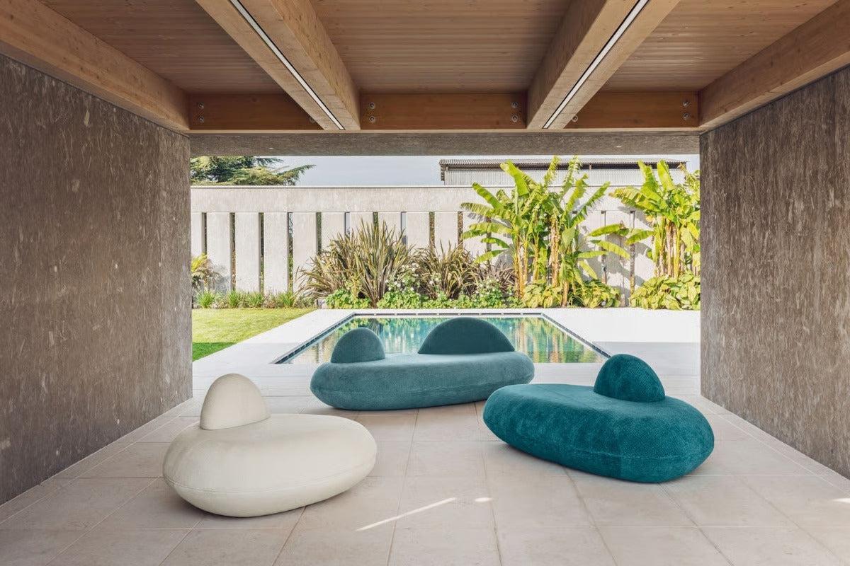 Kosmos Sofa-Contract Furniture Store for hospitality, leisure & commercial projects