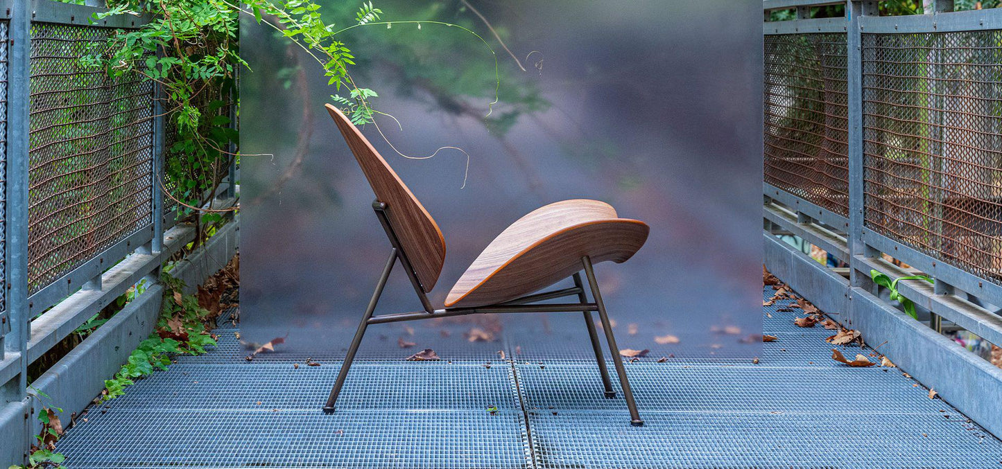 Kram Lounge Chair-Contract Furniture Store for hospitality, leisure & commercial projects