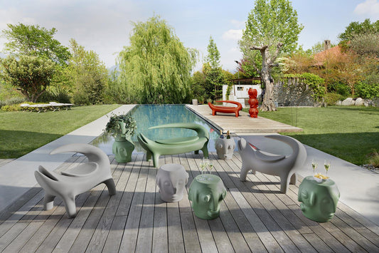 Kroko Armchair-Contract Furniture Store for hospitality, leisure & commercial projects