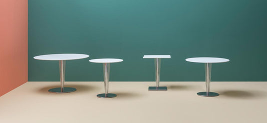 Krystal 4401 Dining Base-Contract Furniture Store for hospitality, leisure & commercial projects