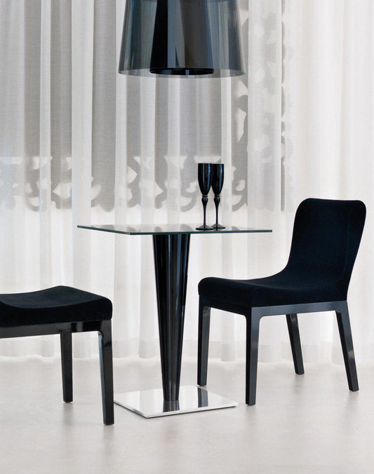 Krystal 4421 Dining Base-Contract Furniture Store for hospitality, leisure & commercial projects