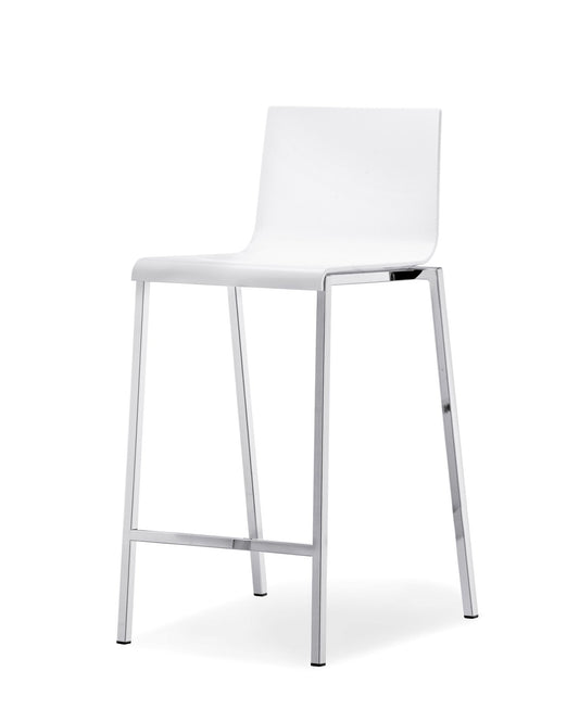 Kuadra 1106/1116 High Stool-Contract Furniture Store for hospitality, leisure & commercial projects