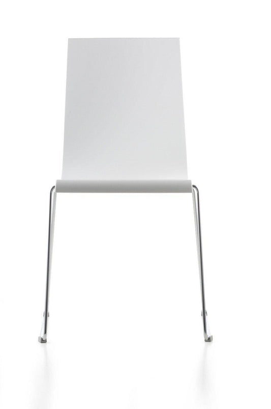 Kuadra 1158 Side Chair-Contract Furniture Store for hospitality, leisure & commercial projects