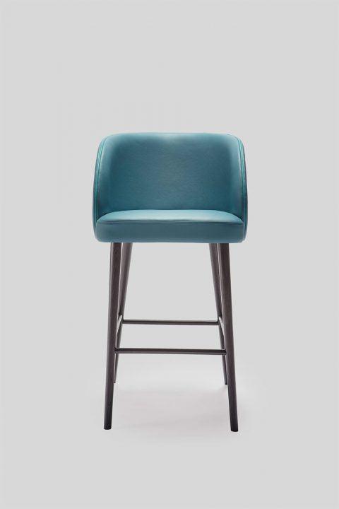 Kyoto High Stool-Contract Furniture Store for hospitality, leisure & commercial projects
