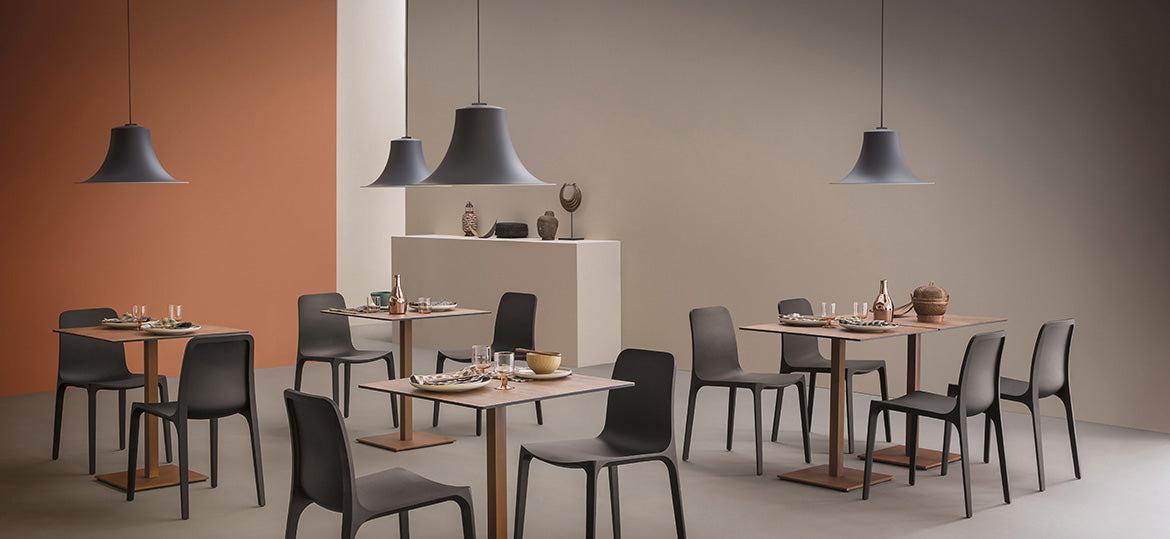 L004SW/A Hanging Lamp-Contract Furniture Store for hospitality, leisure & commercial projects