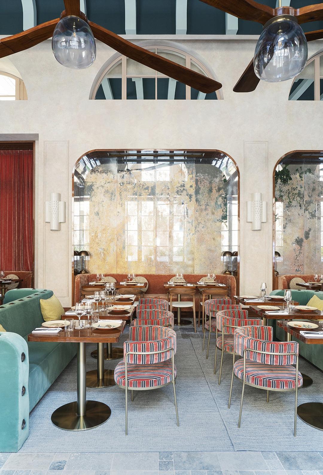 La Conciliante Armchair-Contract Furniture Store for hospitality, leisure & commercial projects