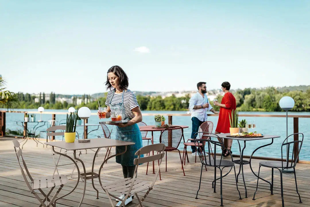 La Môme 3701 Side Chair-Contract Furniture Store for hospitality, leisure & commercial projects