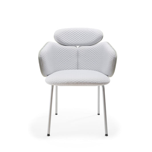 La Rossa I 4 P Armchair