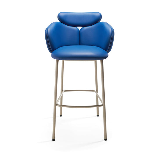 La Rossa I 4 SG High Stool