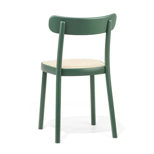 La Zitta Cane Chair-Contract Furniture Store for hospitality, leisure & commercial projects