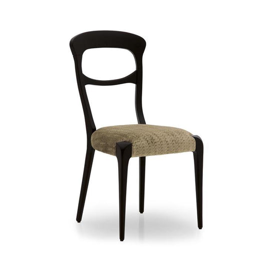 Ladylì 0700S Side Chair-Contract Furniture Store for hospitality, leisure & commercial projects