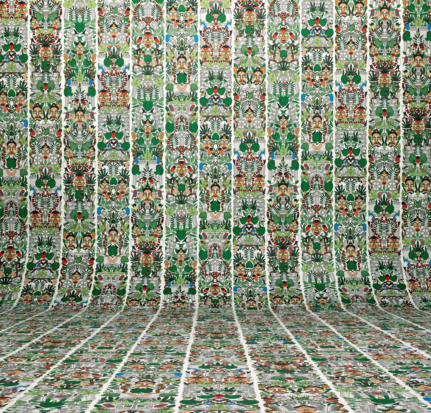 L'Afrique Wallpaper