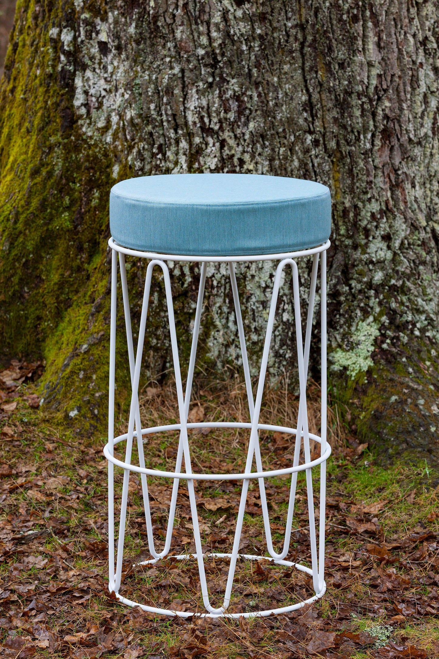 Lagarto High Stool-Contract Furniture Store for hospitality, leisure & commercial projects