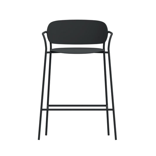 L'Ala SG01 High Stool-Contract Furniture Store for hospitality, leisure & commercial projects