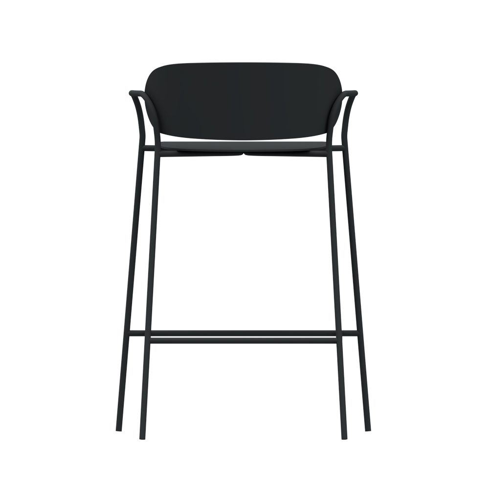 L&#39;Ala SG01 High Stool-New Life Contract-Contract Furniture Store