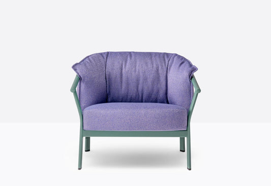 Lamorisse 3683 Lounge Chair-Contract Furniture Store for hospitality, leisure & commercial projects