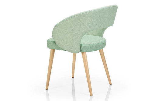 Lana A973CST Armchair-Contract Furniture Store for hospitality, leisure & commercial projects