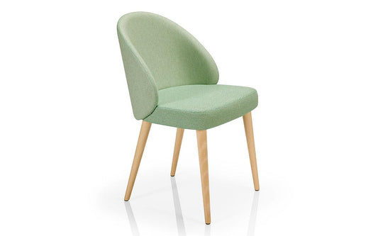 Lana A974ST Side Chair-Contract Furniture Store for hospitality, leisure & commercial projects
