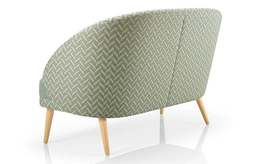 Lana A975DST Sofa-Contract Furniture Store for hospitality, leisure & commercial projects