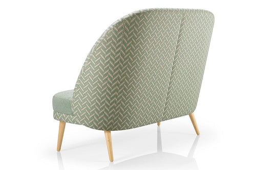 Lana A977DST Sofa-Contract Furniture Store for hospitality, leisure & commercial projects